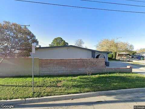 Lingard, LANCASTER, CA 93535