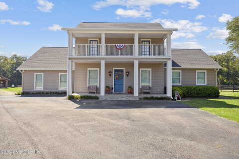 County Road 217, JACKSONVILLE, FL 32234