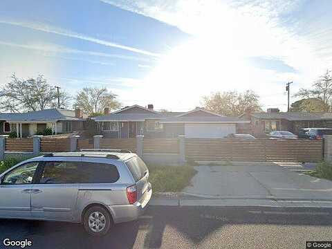 4Th, LANCASTER, CA 93535