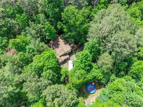 Crosscreek, JASPER, GA 30143