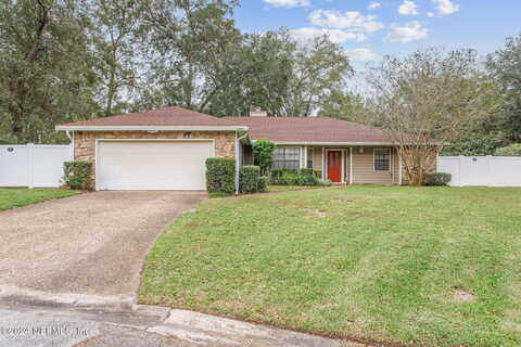 Pine Inlet, JACKSONVILLE, FL 32277
