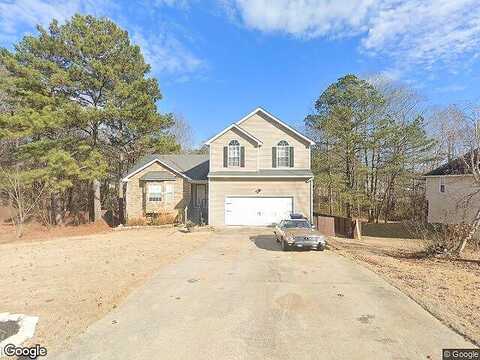 Caroline, DOUGLASVILLE, GA 30135