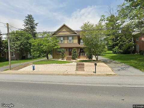 Division, EAST EARL, PA 17519