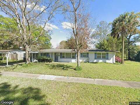 Glenview, JACKSONVILLE, FL 32207