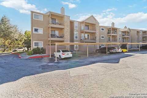 Medical, SAN ANTONIO, TX 78229