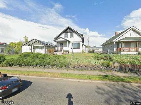 Maple, SPOKANE, WA 99205
