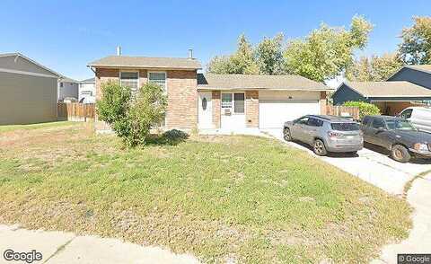 123Rd, THORNTON, CO 80241