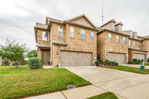 Teague, LEWISVILLE, TX 75067