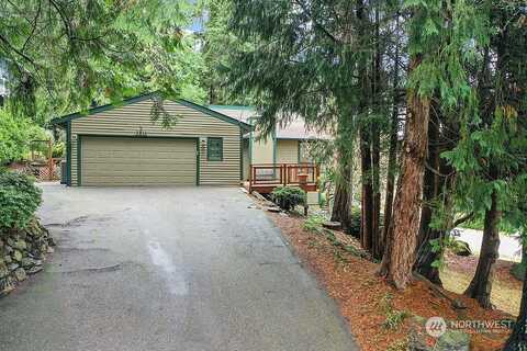 Roosevelt, BREMERTON, WA 98311