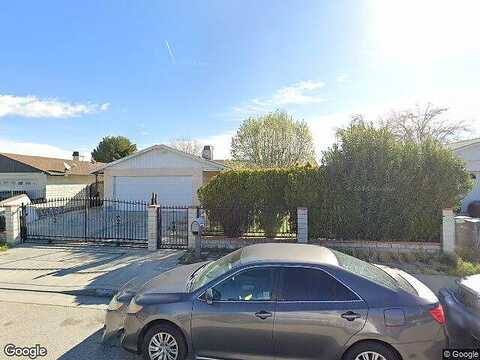 53Rd, PALMDALE, CA 93552