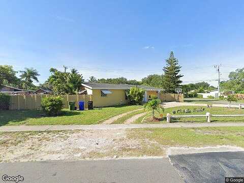16Th, FORT LAUDERDALE, FL 33312