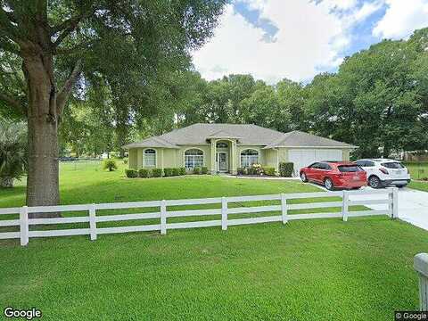 139Th, SUMMERFIELD, FL 34491