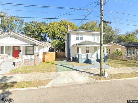 22Nd, JACKSONVILLE, FL 32206