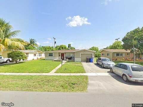 35Th, LAUDERDALE LAKES, FL 33309