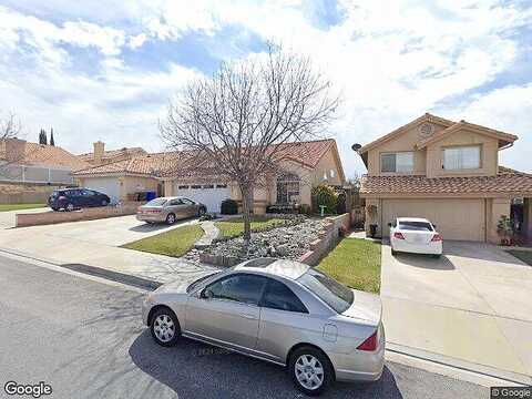 Willow Springs, YUCAIPA, CA 92399