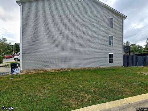 Saba, LOCUST GROVE, VA 22508