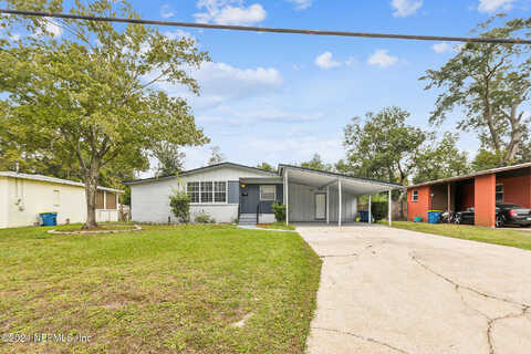 Tarpon, JACKSONVILLE, FL 32277