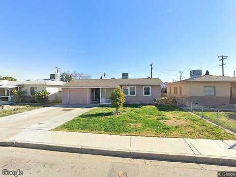 C, WASCO, CA 93280