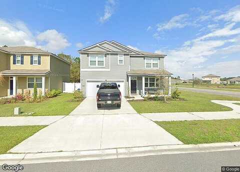 Blue Catfish, JACKSONVILLE, FL 32226
