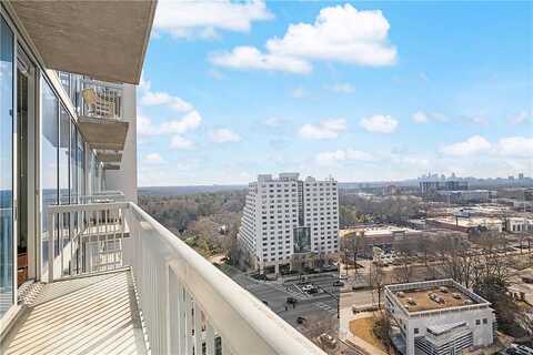 Peachtree, ATLANTA, GA 30326
