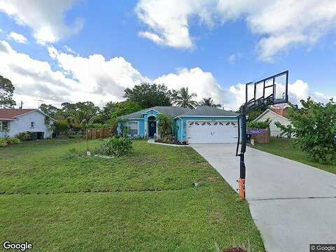 Husted, PORT SAINT LUCIE, FL 34983