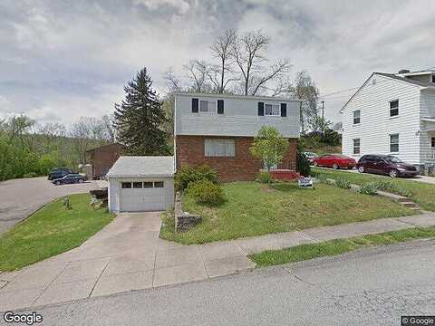 Giffin, CANONSBURG, PA 15317