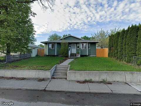 29Th, SPOKANE, WA 99223