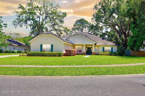 Scenic Oaks, JACKSONVILLE, FL 32226