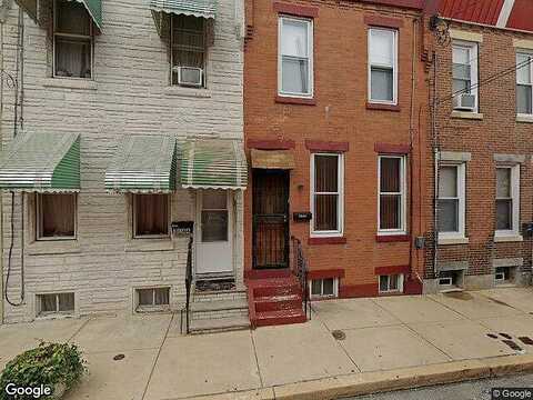Mercer, PHILADELPHIA, PA 19134
