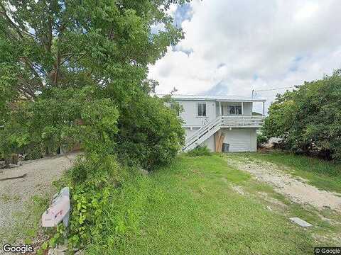 Avenue F, BIG PINE KEY, FL 33043