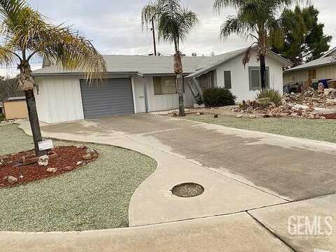Birkdale, BAKERSFIELD, CA 93309