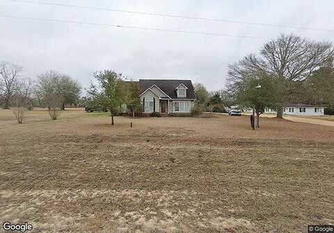 Windmill, METTER, GA 30439