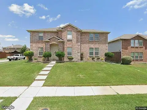 Dusty Ridge, ROCKWALL, TX 75032