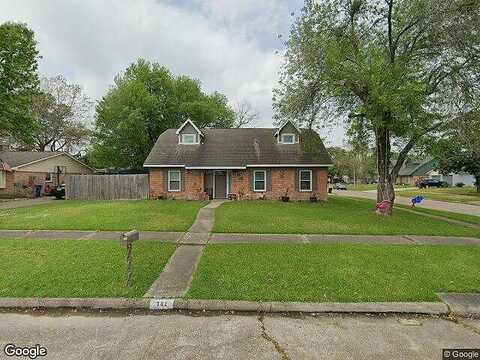 Drumcliffe, HOUSTON, TX 77015