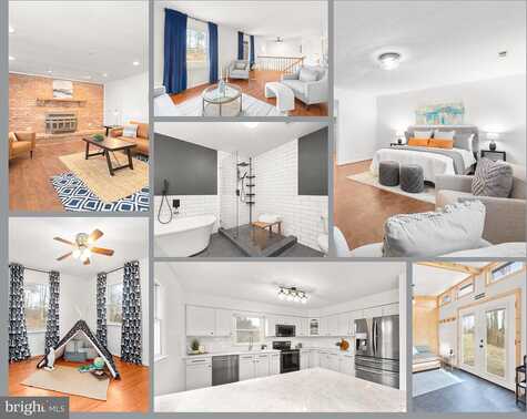 Brandons, STAFFORD, VA 22554