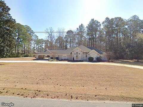 Williams, MC RAE HELENA, GA 31055