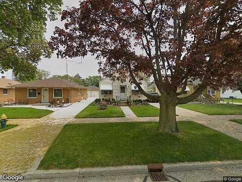 Hayes, RACINE, WI 53405