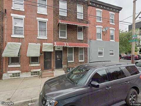 Coral, PHILADELPHIA, PA 19125