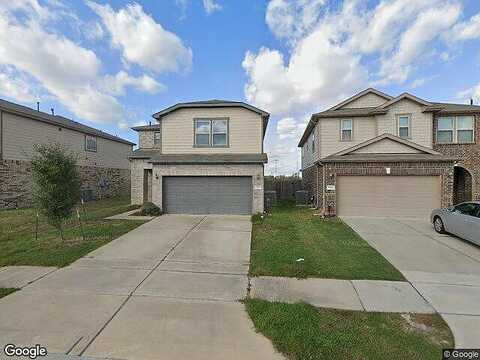 Laird Knoll, KATY, TX 77493