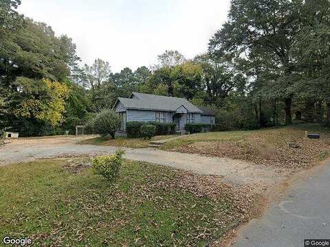 Howell, ATLANTA, GA 30331