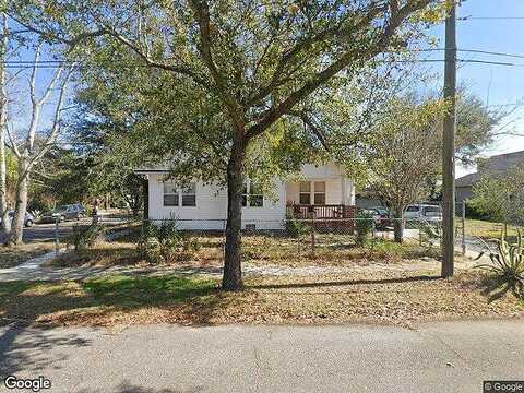 Market, JACKSONVILLE, FL 32206