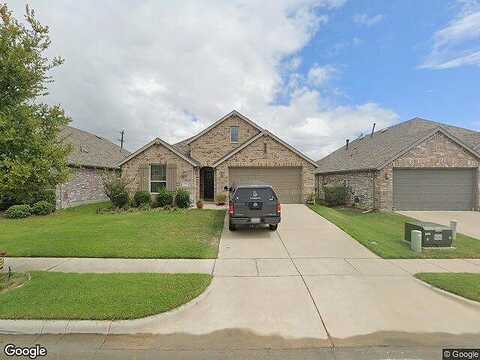 Prairie Trail, AUBREY, TX 76227