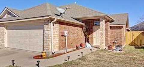 Rentz Place, WEATHERFORD, TX 76086