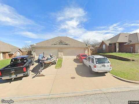 Rentz Place, WEATHERFORD, TX 76086