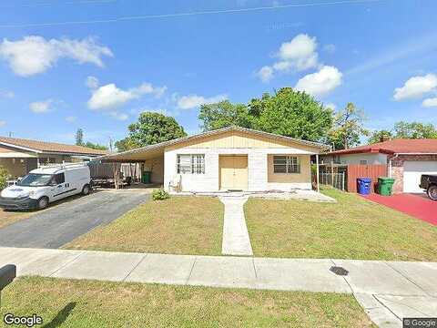 33Rd, LAUDERHILL, FL 33311