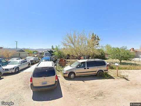 Kayenta, APPLE VALLEY, CA 92308