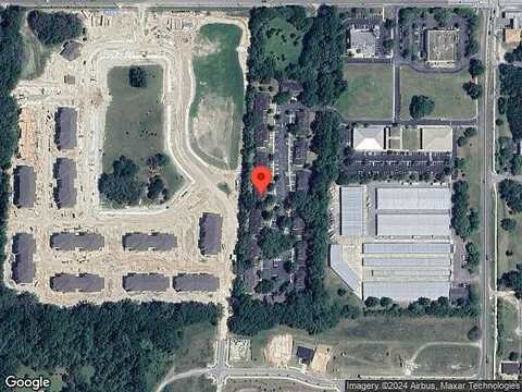 145Th, NEWBERRY, FL 32669