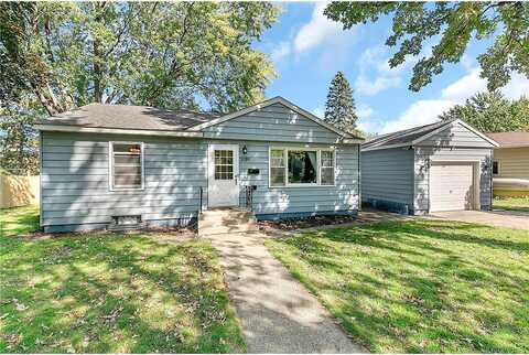 Jamary, SAINT CLOUD, MN 56301