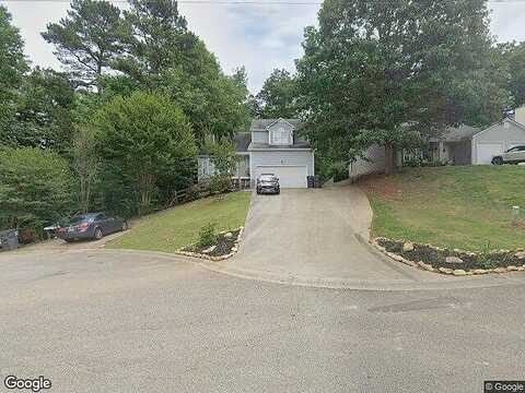 Hillcrest, CANTON, GA 30115