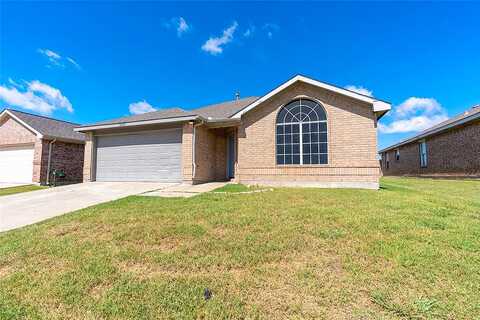 Jackson, LITTLE ELM, TX 75068